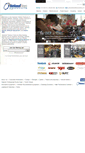 Mobile Screenshot of nationalfitnessproducts.com